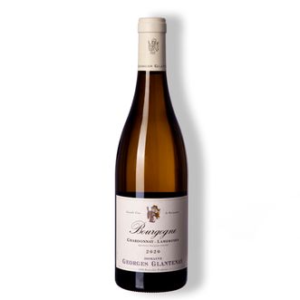 Vinho Branco Bourgogne Chardonnay Lameroses 2020