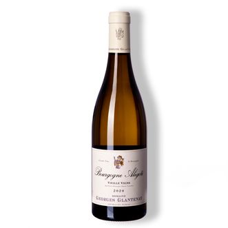 Vinho Branco Bourgogne Aligoté Vieilles Vignes 2020