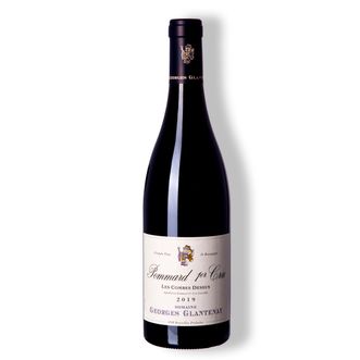 Vinho Tinto Pommard Premier Cru Les Combes Dessus 2019