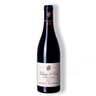 Vinho Tinto Volnay Premier Cru Brouillards 2019