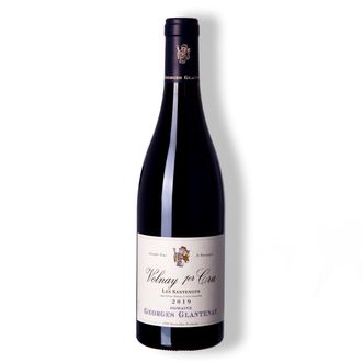 Vinho Tinto Volnay Premier Cru Les Santenots 2019