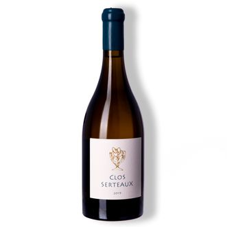 Vinho Branco Savennieres Le Clos Serteaux 2019