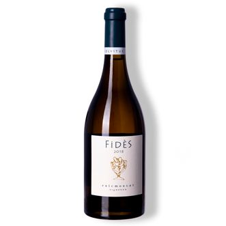 Vinho Branco Savennieres Fidès 2018