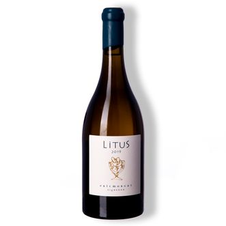 Vinho Branco Anjou Blanc Litus 2019