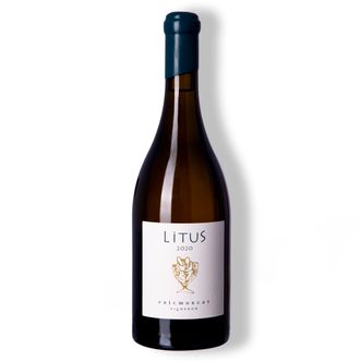 Vinho Branco Anjou Blanc Litus 2020