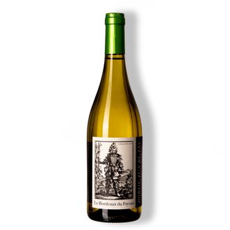 Vinho Branco Le Bordeaux Du Paysan Blanc 2022