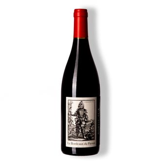 Vinho Tinto Le Bordeaux Du Paysan Rouge 2021