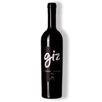 Vinho Tinto Vinha Das Cavaleiras Baga Bairrada 2018