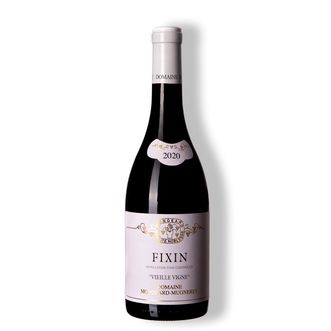 Vinho Tinto Fixin Vieille Vigne 2020