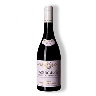 Vinho Tinto Vosne-Romanée Premier Cru En Orveaux 2020