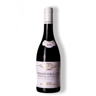 Vinho Tinto Pernand-Vergelesses Premier Cru Les Vergelesses 2020