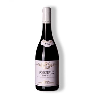 Vinho Tinto Echezeaux Grand Cru 2020