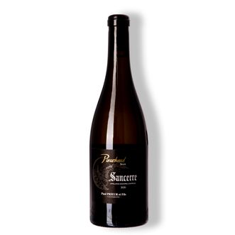 Vinho Branco Sancerre Blanc Pieuchaud Silex 2020