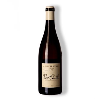 Vinho Branco Petit Chablis 2021