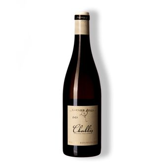 Vinho Branco Chablis 2021