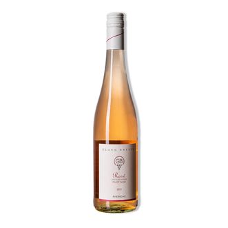 Vinho Rosé Gb Rosé Rheingau Spätburgunder Qba 2021