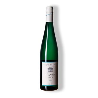 Vinho Branco Estate Lorch Riesling 2020