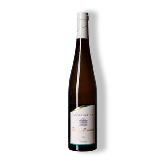 Vinho Branco Terra Montosa Rheingau Riesling 2020