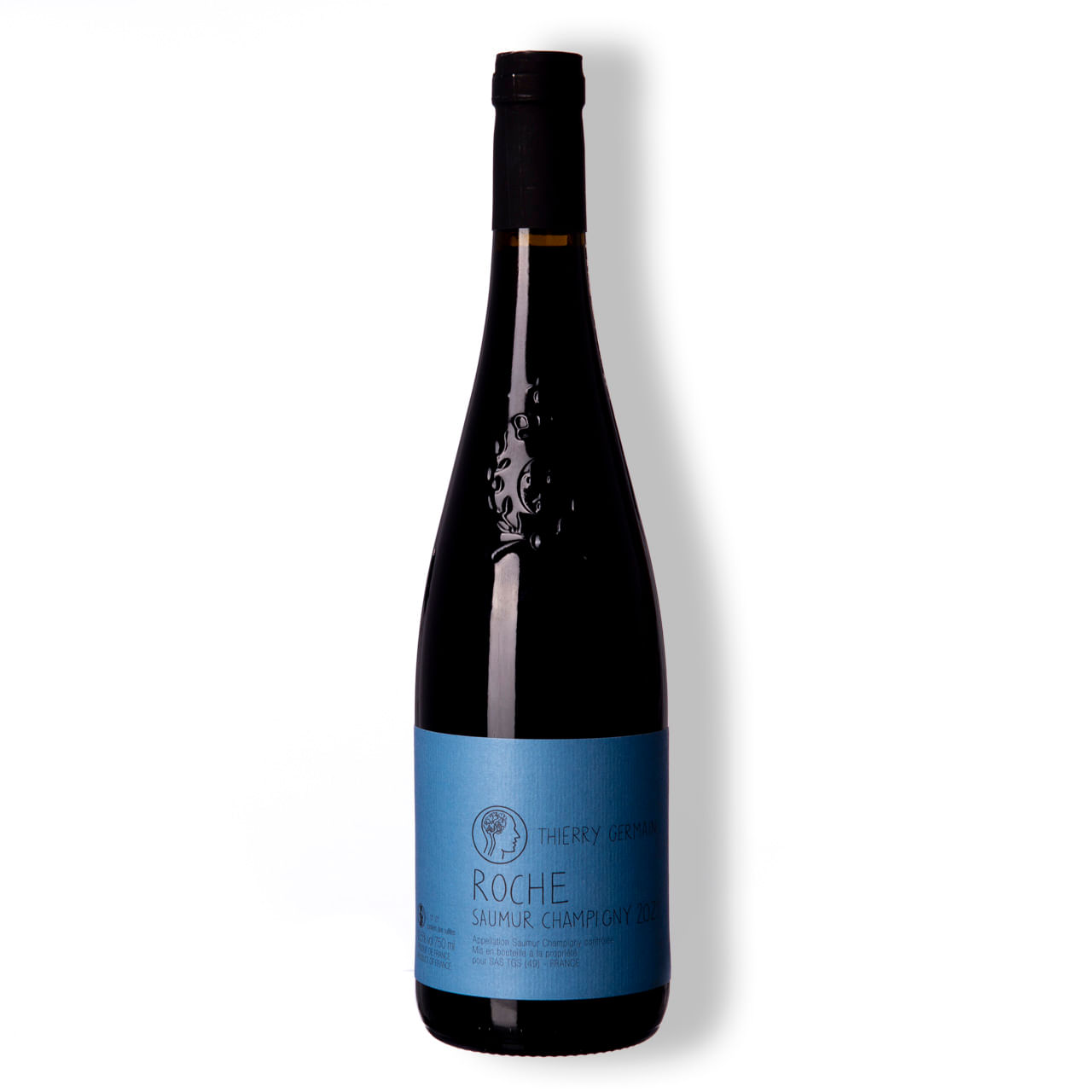 Vinho_Tinto_Saumur_Champigny_Les_Roche_2021_FRRNT2106N