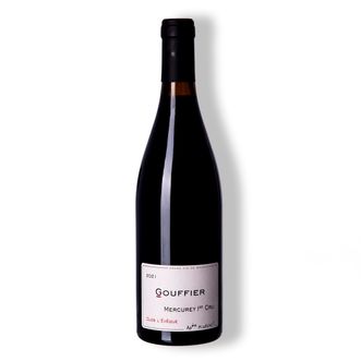 Vinho Tinto Mercurey Premier Cru Clos L'Eveque 2021