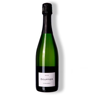 Vinho Espumante Crémant De Bourgogne Blanc Extra-Brut 2018