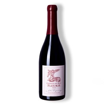 Vinho Tinto Cru Fleurie Chapelle Des Bois 2011