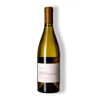 Vinho Branco Les Clapas Languedoc Blanc 2021