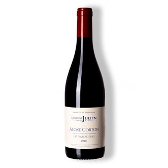 Vinho Tinto Aloxe-Corton Les Valoziéres 2020