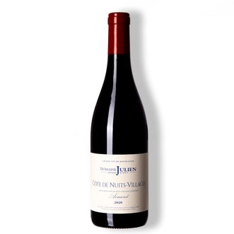 Vinho Tinto Côte De Nuits Villages Armand 2020
