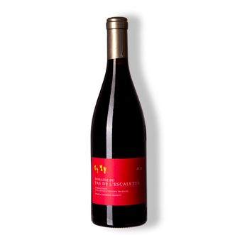 Vinho Tinto Les Petits Pas Languedoc Rouge 2022