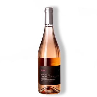 Vinho Rosé Ze Languedoc Rosé 2022