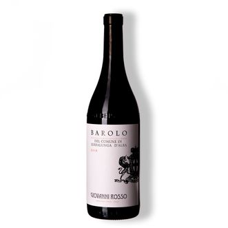 Vinho Tinto Barolo DOCG Di Serralunga d'Alba 2018