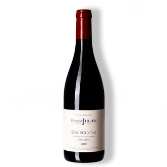 Vinho Tinto Bourgogne Rouge Origine 2020