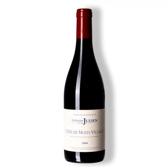 Vinho Tinto Côte De Nuits Villages 2020