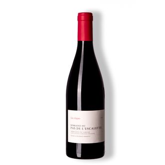 Vinho Tinto Les Clapas Terrasses du Larzac Rouge 2021