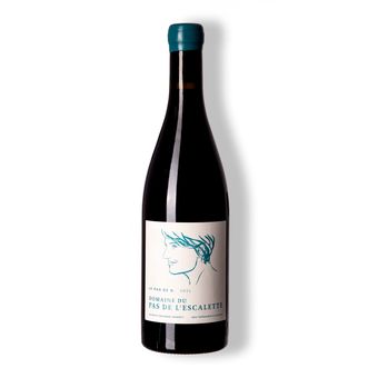 Vinho Tinto Les Pas D Terrasses du Larzac Rouge 2021