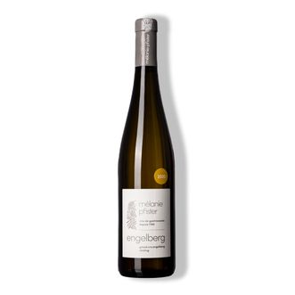 Vinho Branco Alsace Riesling Grand Cru Engelberg 2020