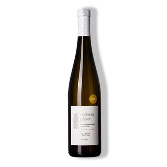 Vinho Branco Furd Alsace Pinot Gris 2021