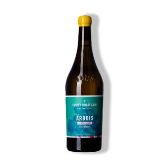 Vinho Branco Les Capucins Arbois Chardonnay 2020