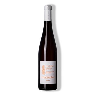 Vinho Branco Macération Alsace Pinot Gris 2021