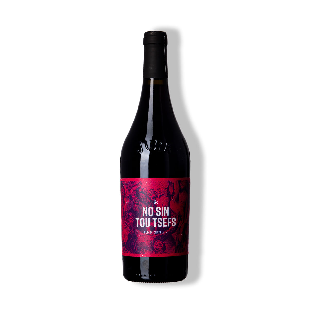 Vinho-Tinto-Arbois-No-Sin-Tou-Tsefs-2021-FRFCT2101N