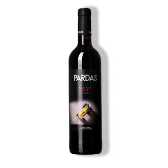 Vinho Tinto Negre Franc Penedés 2018