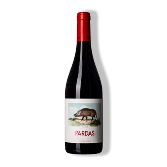 Vinho Tinto Sus Scrofa Sumoll Penedés 2022