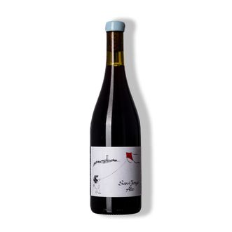 Vinho Tinto Valpolicella Classico Superiore San Giorgio Alto 2017