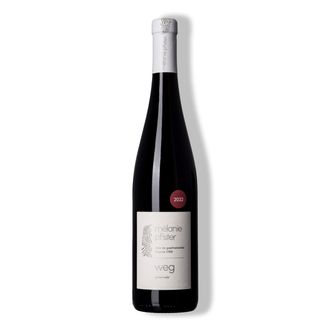 Vinho Tinto Weg Alsace Pinot Noir 2022