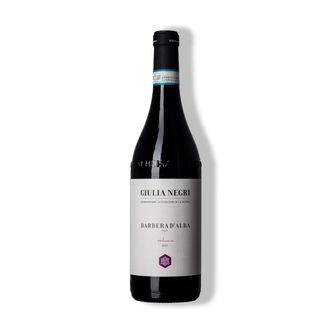 Vinho Tinto Barbera D'Alba DOC 2021
