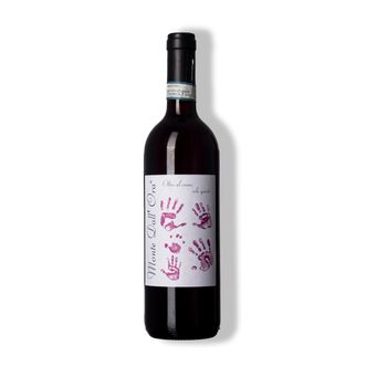 Vinho Tinto Valpolicella Classico Saseti 2021