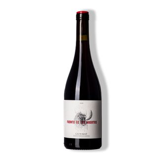 Vinho Tinto Fuente De Los Huertos Garnacha Vinos de Madri 2020