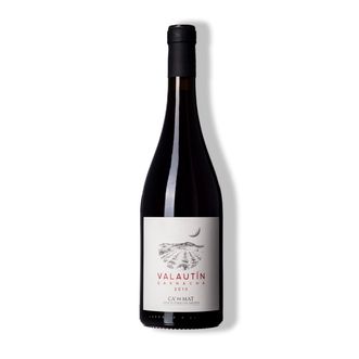 Vinho Tinto Valautín Garnacha Vinos de Madrid 2019