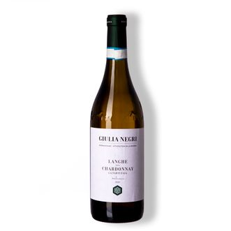 Vinho Branco Langhe Chardonnay 2020